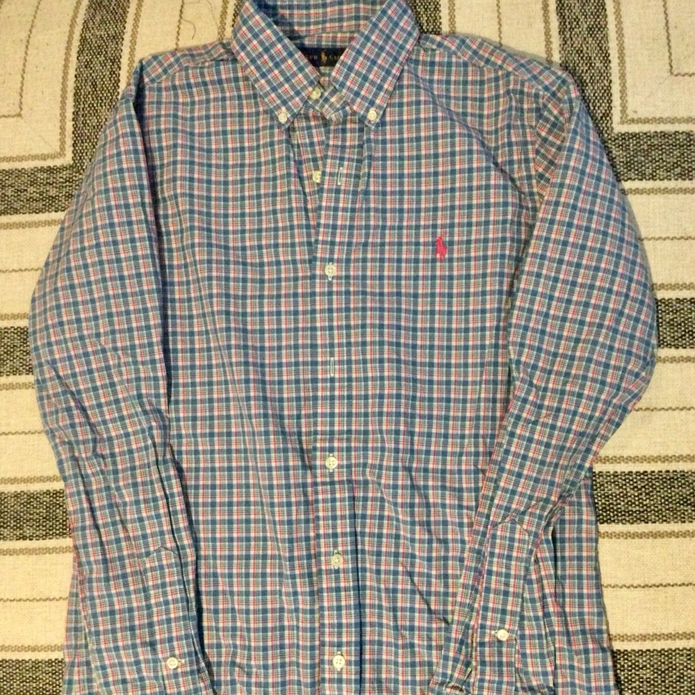 Ralph Lauren Polo